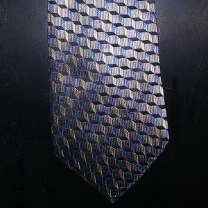 Oleg Cassini New in Bag Designer Tie